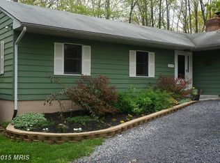 314 Laurel Hill Rd, Harpers Ferry, WV 25425