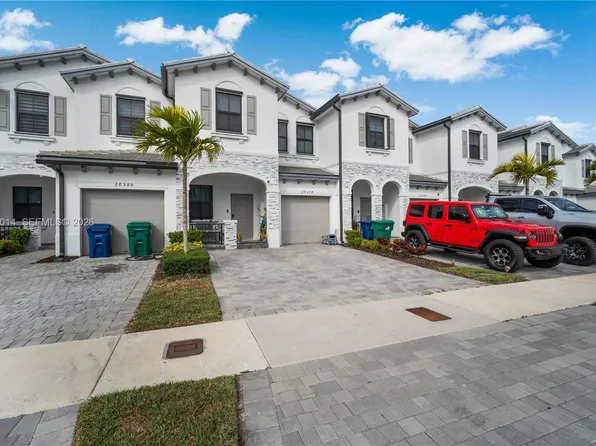 28574 SW 134th Ct #28574, Homestead, FL 33033