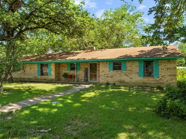 15950 Cherokee Trl, Kemp, TX 75143