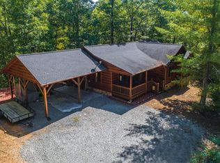 1589 Orton Rd, Murphy, NC 28906