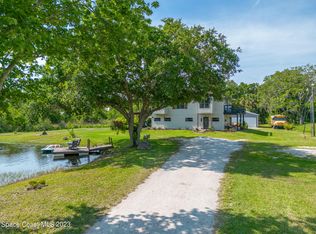 4865 Citrus Blvd, Cocoa, FL 32926