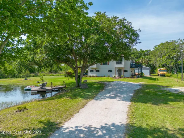 4865 Citrus Blvd, Cocoa, FL 32926