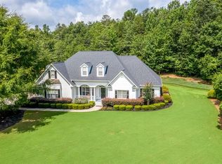 64 Windjammer Ln, Nicholson, GA 30565