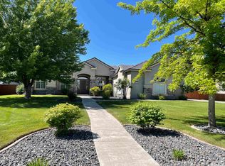 3145 Cantara Cir, Sparks, NV
