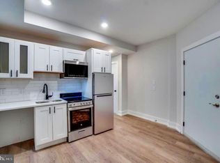 3126 16th St NW APT 16, Washington, DC 20010