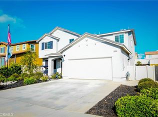 14144 Versilla Dr, Beaumont, CA 92223