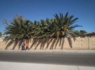 3362 Montego Dr, Las Vegas, NV 89121
