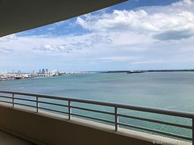 1st image of 808 Brickell Key Dr APT 1906