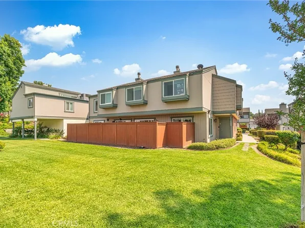 23660 Monument Canyon Dr Unit A, Diamond Bar, CA 91765