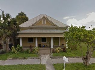 2318 Chestnut St, Tampa, FL 33607