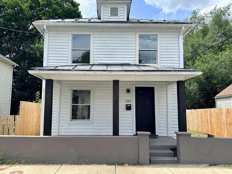 553 Highland Ave — Photo 1