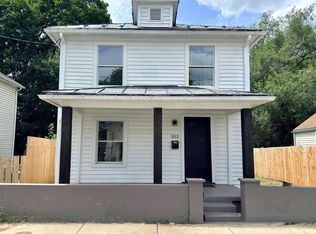 553 Highland Ave, Winchester, VA 22601