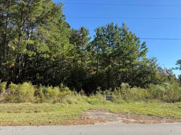 Tbd Tharpe Rd Road, Little River, SC 29566