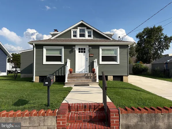 100 William Penn Ave, Pennsville, NJ 08070
