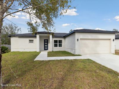 741 Lavender St SE, Palm Bay, FL, 32909