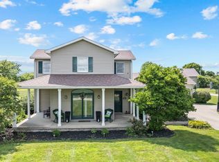 5479 S 200 E, Anderson, IN 46017