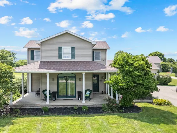 5479 S 200 E, Anderson, IN 46017