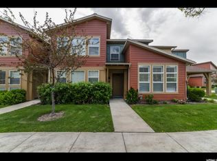 1025 N Shepard Church Dr, Farmington, UT 84025