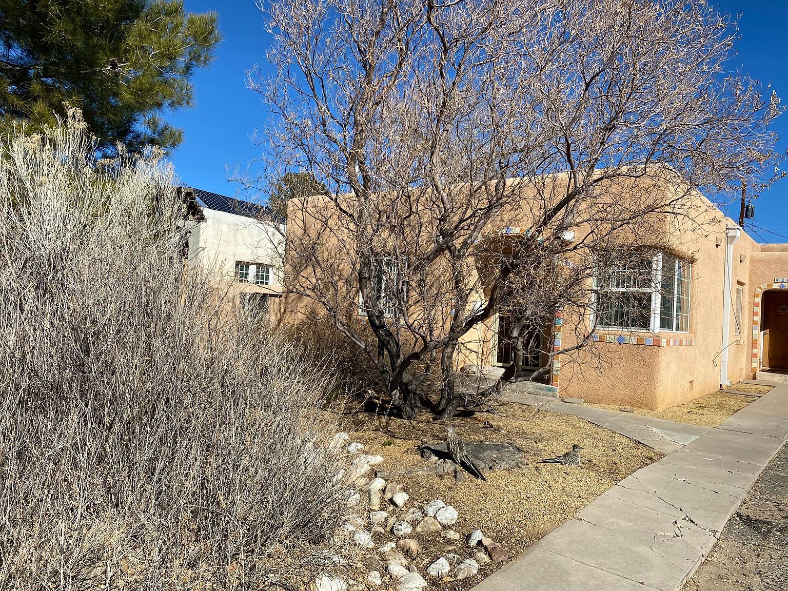 420 Hermosa Dr NE, Albuquerque, NM 87108 | Zillow
