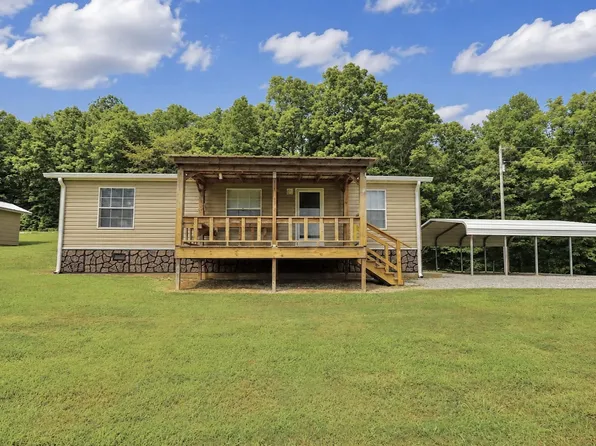 507 County Road 29, Riceville, TN 37370