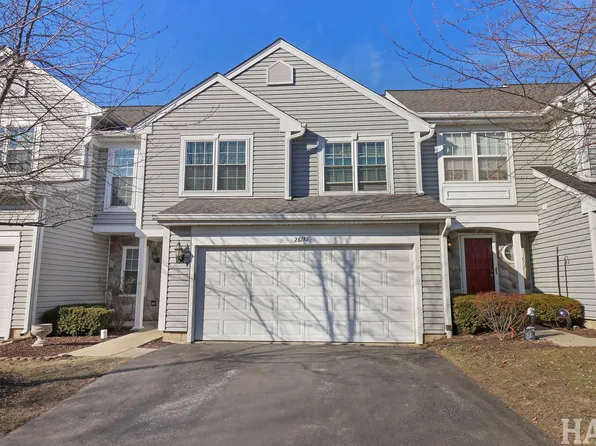 26172 W Vista Ct, Ingleside, IL 60041