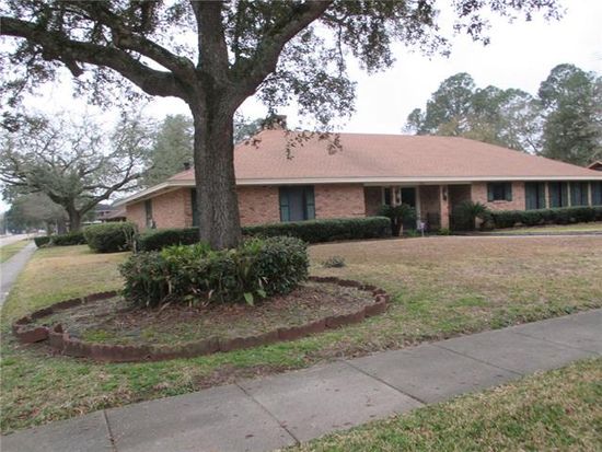 2342 21st St Lake Charles La 70601 Zillow