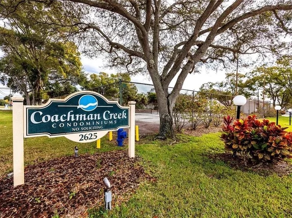 2625 State Road 590 APT 2324, Clearwater, FL 33759