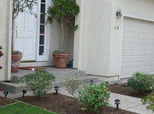 478 Sequoia Ave, Redwood City, CA 94061