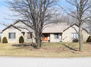 1708 Wellington Ct, Avon, IN