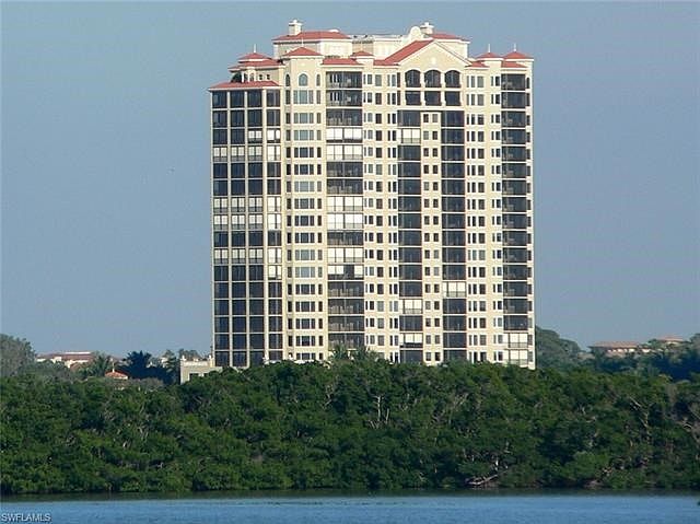 Waterfront Luxury