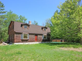 26 Holman Rd, Rumford, ME 04276