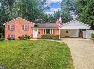 5718 Anola Ct, Springfield, VA 22151