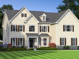 The Philadelphian Plan, Mount Friendship, Smyrna, DE 19977