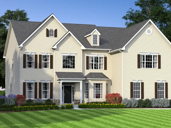 The Philadelphian Plan, Mount Friendship