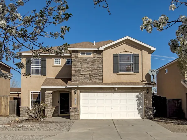 2409 Big Pine Dr NW, Albuquerque, NM 87120