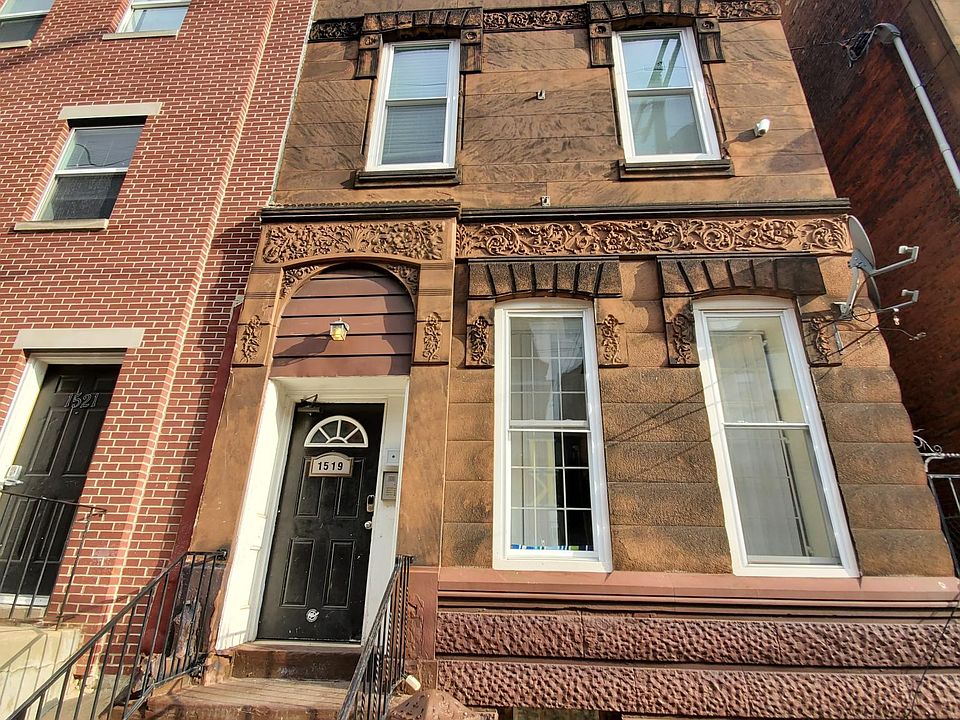 1st image of 1519 N 17th St #1