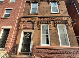 1519 N 17th St #1, Philadelphia, PA 19121