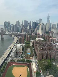 Rented by Lin Pan Realty Group LLC