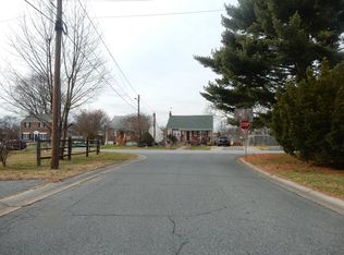 323 W Van Buren Ave, New Castle, DE 19720