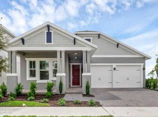 17412 Honeybell Tangelo Ct, Winter Garden, FL 34787