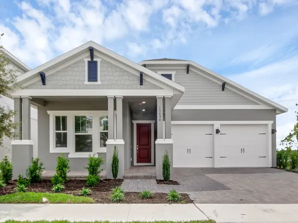 17412 Honeybell Tangelo Ct, Winter Garden, FL 34787