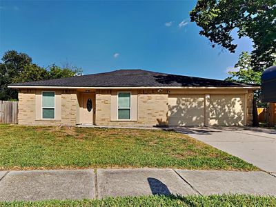 11506 Cheaney Ct, Houston, TX, 77066