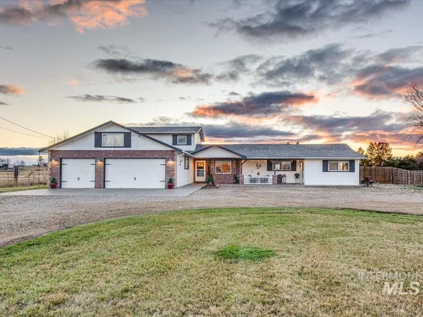 8601 S Cloverdale Rd, Boise, ID 83709