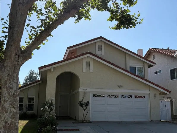 16319 Still Knoll Ln, Cerritos, CA 90703