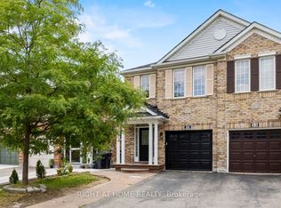 53 Feather Reed Way, Brampton, ON