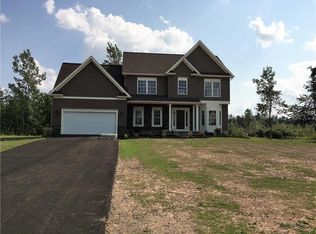 1 W Creek Dr, Spencerport, NY 14559