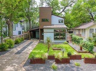 613 W Johanna St, Austin, TX 78704