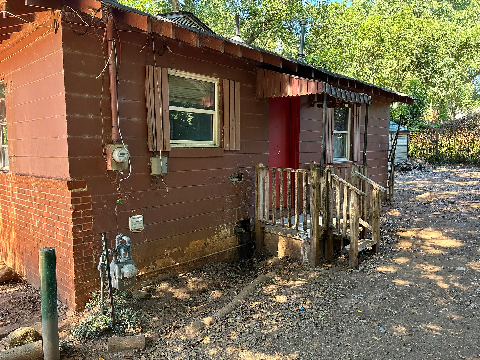 2 bed, $1,000 — Photo 3