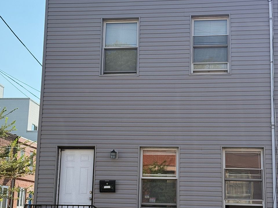1427 S. 21st St. House Front