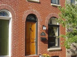 408 E Gittings St, Baltimore, MD